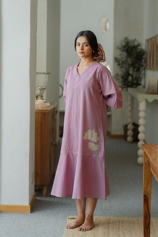 Tintly Dress