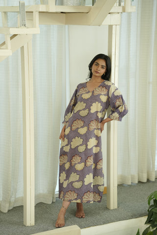 Ruhaani Dress