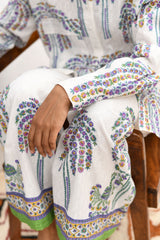 CO-ORD-Set Khajur Print Style